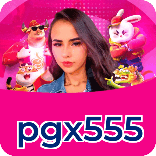 pgx555
